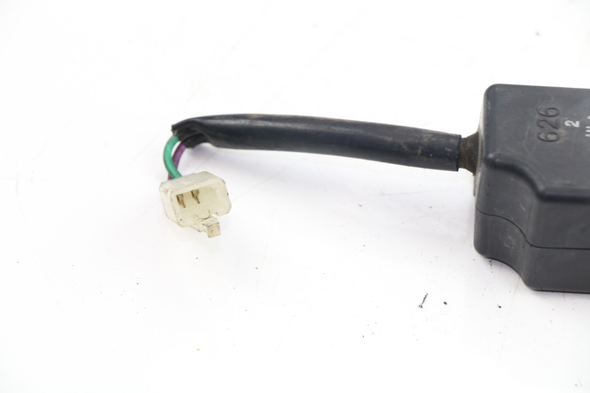 photo de MOTORE APERTURA BAULE SYM FIDDLE 125 (2008 - 2010)