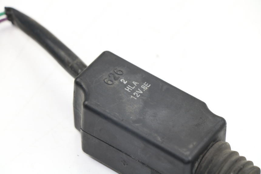 photo de MOTORE APERTURA BAULE SYM FIDDLE 125 (2008 - 2010)