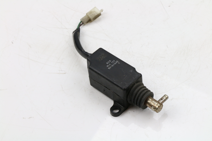 photo de MOTORE APERTURA BAULE SYM FIDDLE 2 S 125 (2012 - 2014)