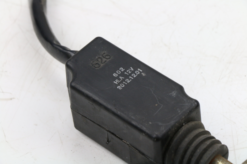 photo de MOTORE APERTURA BAULE SYM FIDDLE 2 S 125 (2012 - 2014)