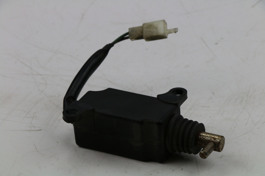 photo de MOTORE APERTURA BAULE SYM FIDDLE 2 S 125 (2012 - 2014)