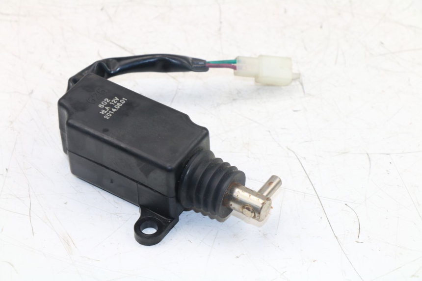 photo de MOTORE APERTURA BAULE SYM FIDDLE 3 III 125 (2014 - 2020)