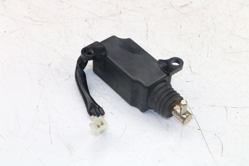 photo de MOTORE APERTURA BAULE SYM FIDDLE 3 III 125 (2014 - 2020)