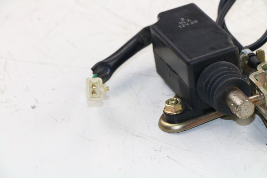 photo de MOTORE APERTURA BAULE SYM HD EVO 125 (2006 - 2010)
