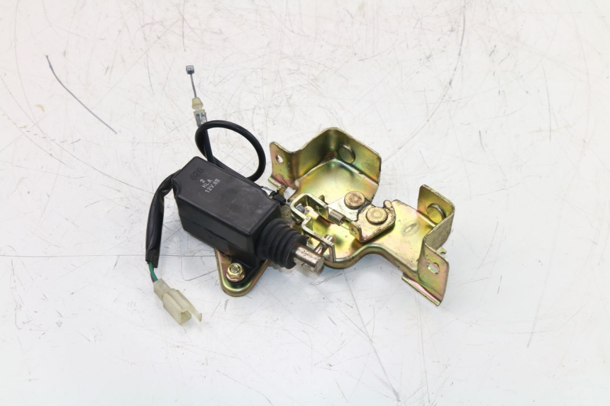 photo de MOTORE APERTURA BAULE SYM HD EVO 125 (2006 - 2010)