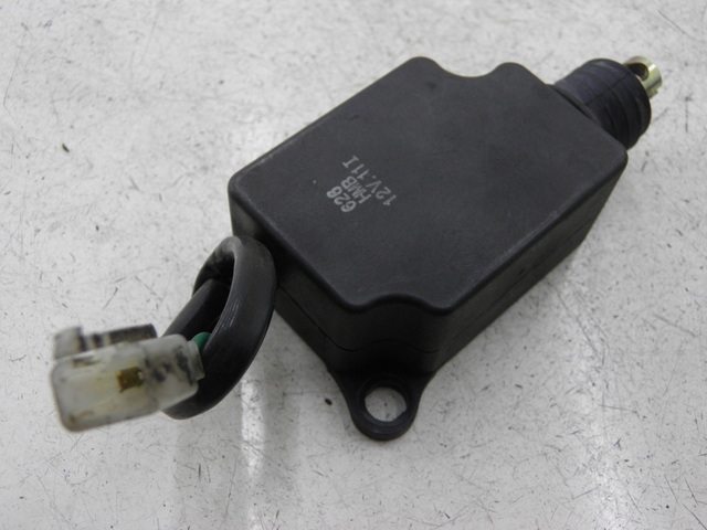 photo de MOTORE APERTURA BAULE SYM MAXSYM I 400 (2011 - 2016)