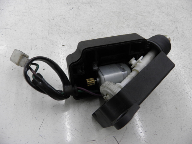 photo de MOTORE APERTURA BAULE SYM MAXSYM I 400 (2011 - 2016)