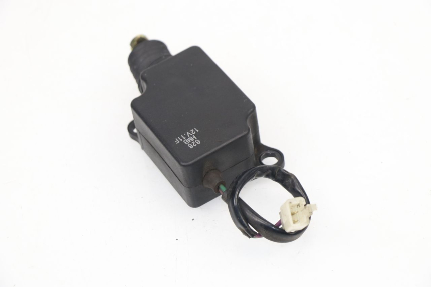 photo de MOTORE APERTURA BAULE SYM MAXSYM I 400 (2011 - 2016)