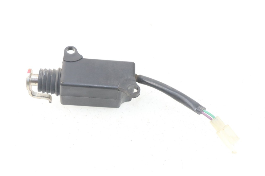 photo de MOTORE APERTURA BAULE SYM MIO 100 (2006 - 2017)