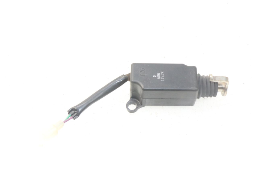 photo de MOTORE APERTURA BAULE SYM MIO 100 (2006 - 2017)