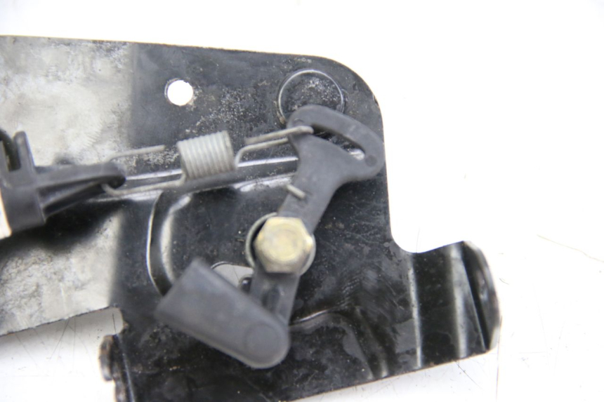 photo de MOTORE APERTURA BAULE PIAGGIO VESPA GRANTURISMO 125 (2003 - 2007)