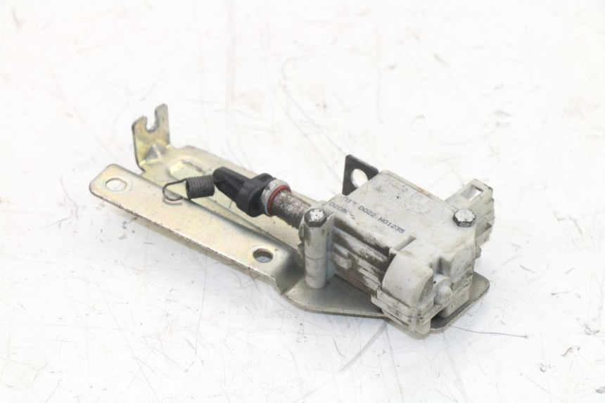 photo de MOTORE APERTURA BAULE PIAGGIO X10 500 (2012 - 2018)