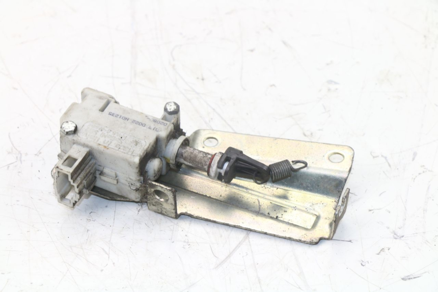 photo de MOTORE APERTURA BAULE PIAGGIO X10 500 (2012 - 2018)