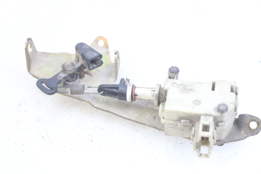 photo de MOTORE APERTURA BAULE PIAGGIO X9 EVOLUTION 125 (2003 - 2007)