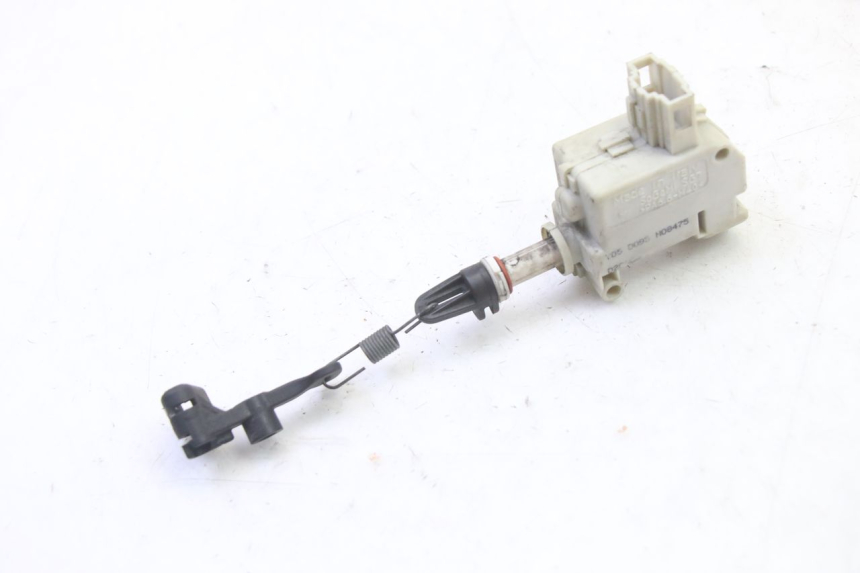 photo de MOTORE APERTURA BAULE PIAGGIO X9 EVOLUTION 125 (2003 - 2007)