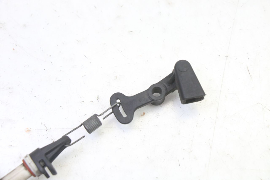 photo de MOTORE APERTURA BAULE PIAGGIO X9 EVOLUTION 125 (2003 - 2007)