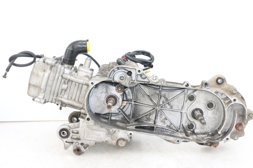 photo de MOTORE IMF INDUSTRIE PACH 4T 50 (2009 - 2018)