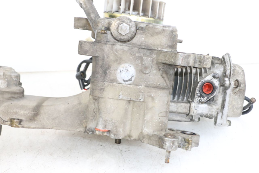 photo de MOTORE IMF INDUSTRIE PACH 4T 50 (2009 - 2018)