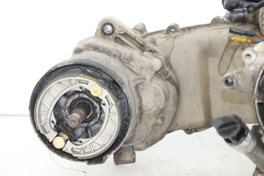 photo de MOTORE IMF INDUSTRIE PACH 4T 50 (2009 - 2018)