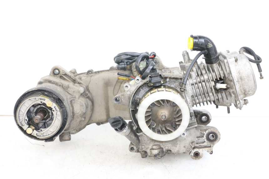 photo de MOTORE IMF INDUSTRIE PACH 4T 50 (2009 - 2018)