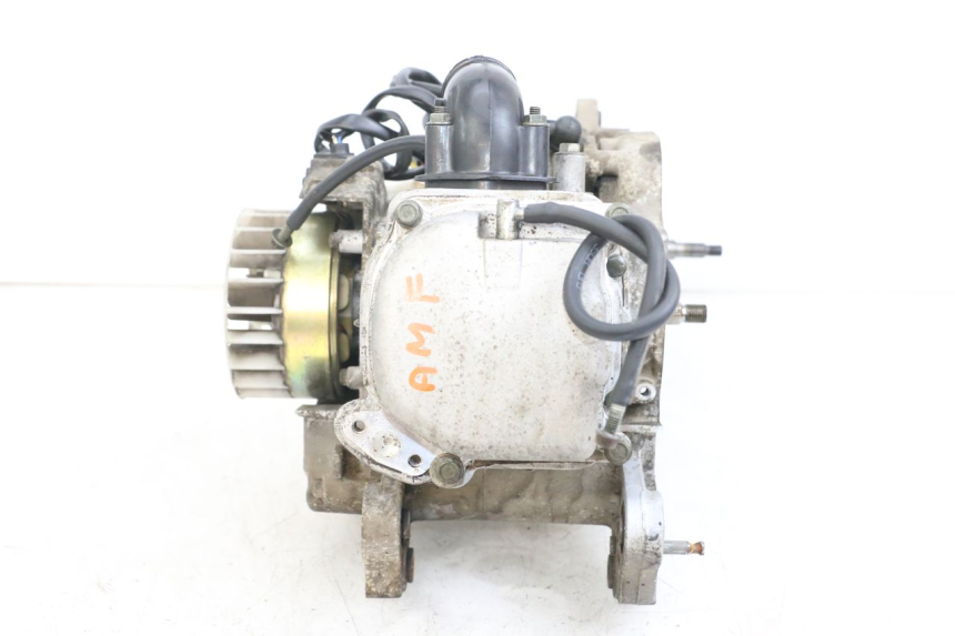 photo de MOTORE IMF INDUSTRIE PACH 4T 50 (2009 - 2018)