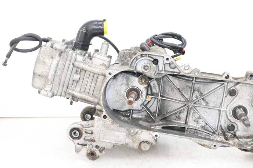 photo de MOTORE IMF INDUSTRIE PACH 4T 50 (2009 - 2018)