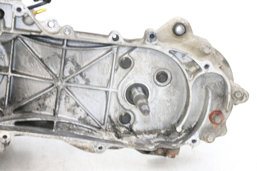 photo de MOTORE IMF INDUSTRIE PACH 4T 50 (2009 - 2018)