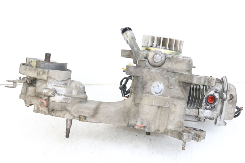 photo de MOTORE IMF INDUSTRIE PACH 4T 50 (2009 - 2018)