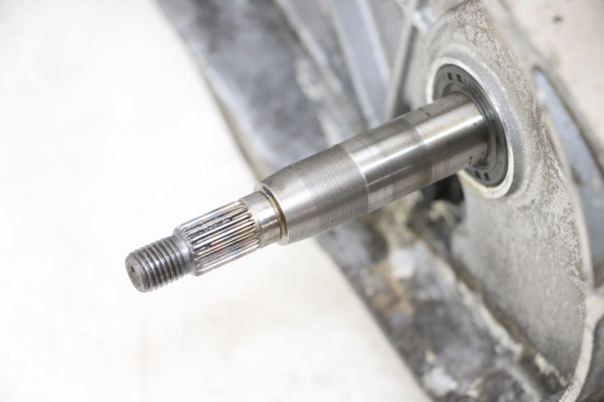 photo de MOTORE IMF INDUSTRIE PACH 4T 50 (2009 - 2018)