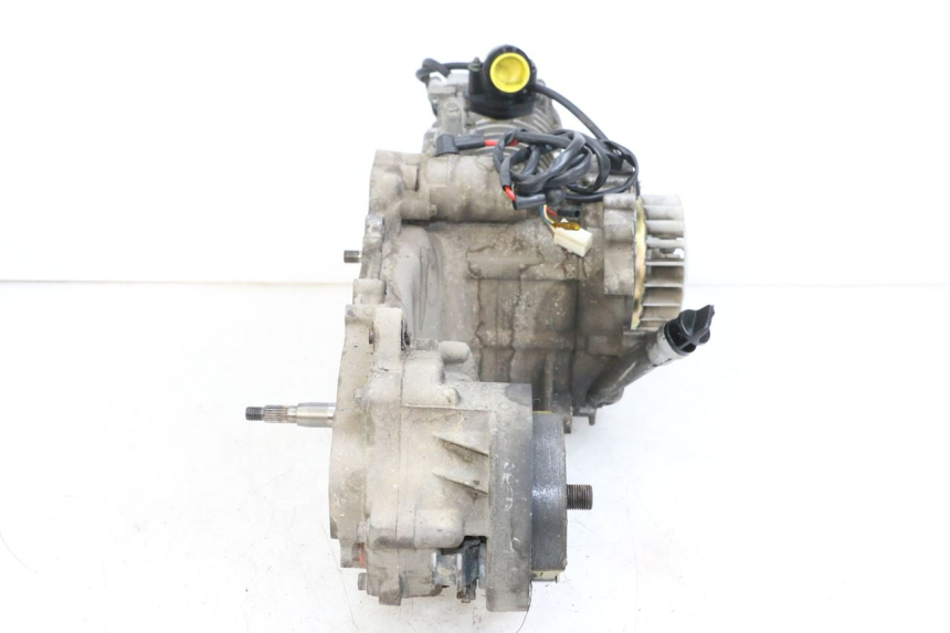 photo de MOTORE IMF INDUSTRIE PACH 4T 50 (2009 - 2018)