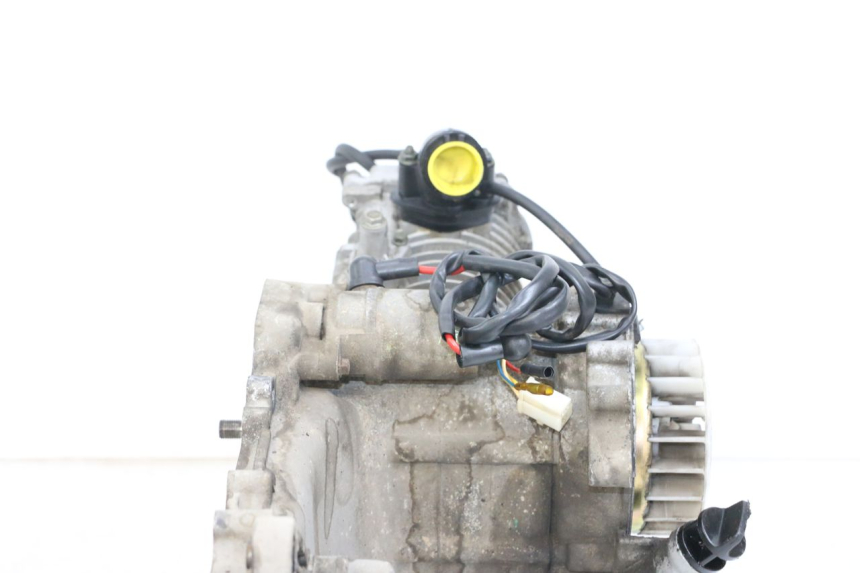 photo de MOTORE IMF INDUSTRIE PACH 4T 50 (2009 - 2018)