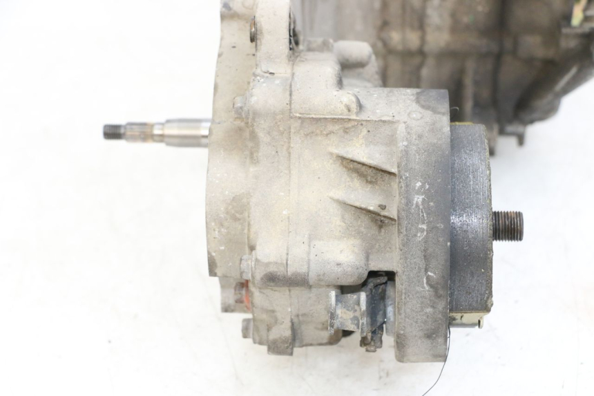 photo de MOTORE IMF INDUSTRIE PACH 4T 50 (2009 - 2018)