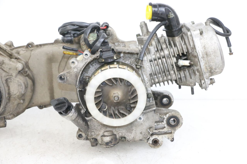 photo de MOTORE IMF INDUSTRIE PACH 4T 50 (2009 - 2018)