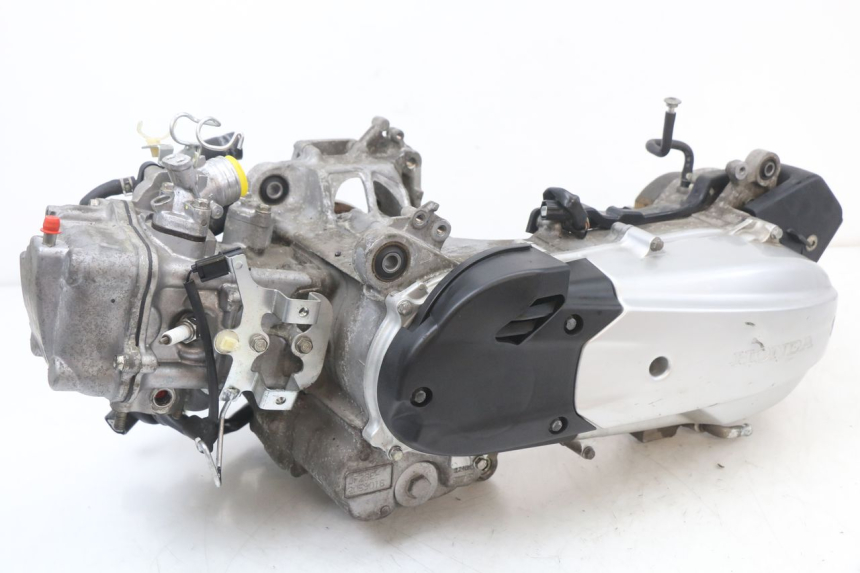 photo de MOTORE HONDA PCX (JF28) 125 (2009 - 2011)