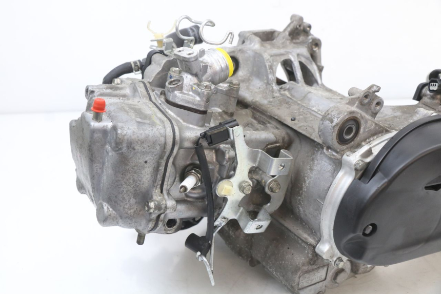 photo de MOTORE HONDA PCX (JF28) 125 (2009 - 2011)