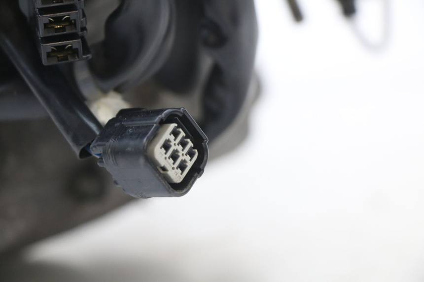 photo de MOTORE HONDA PCX (JF28) 125 (2009 - 2011)