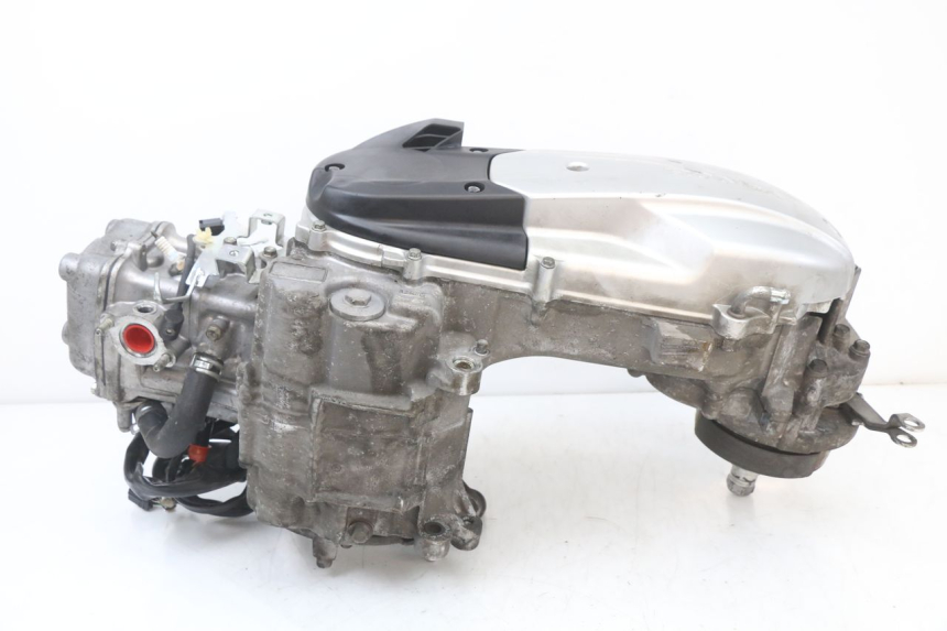 photo de MOTORE HONDA PCX (JF28) 125 (2009 - 2011)