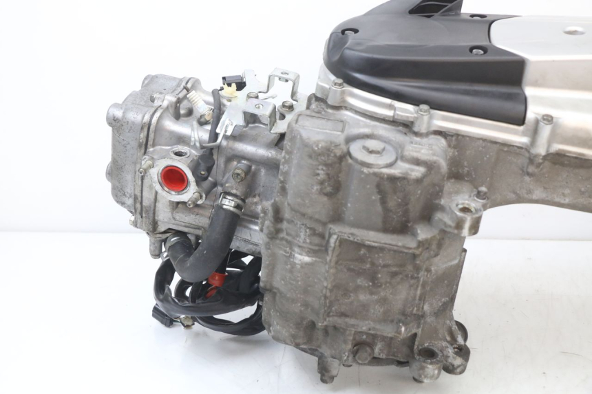 photo de MOTORE HONDA PCX (JF28) 125 (2009 - 2011)