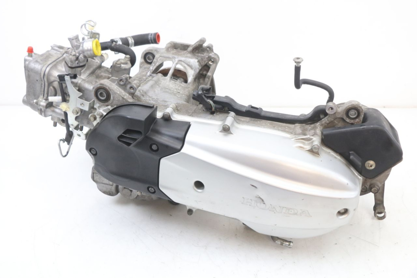 photo de MOTORE HONDA PCX (JF28) 125 (2009 - 2011)