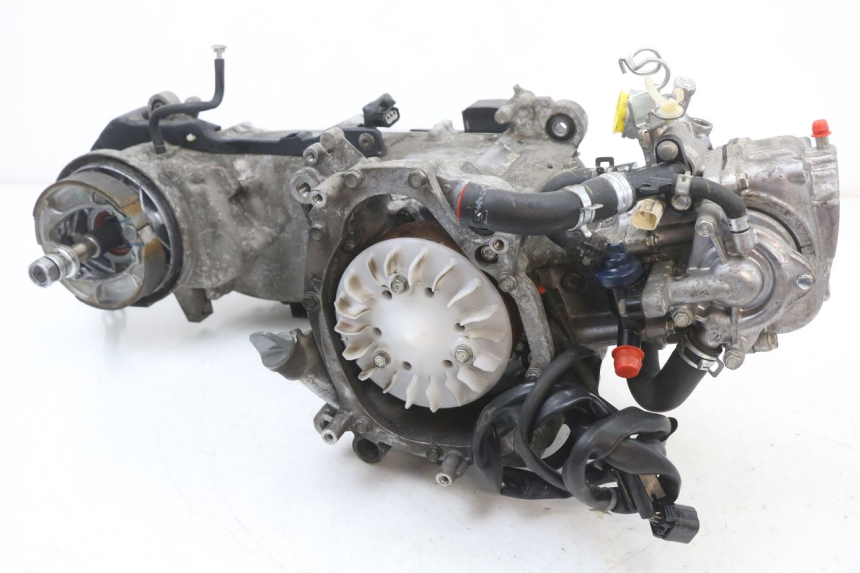 photo de MOTORE HONDA PCX (JF28) 125 (2009 - 2011)