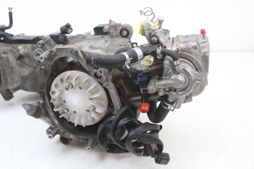 photo de MOTORE HONDA PCX (JF28) 125 (2009 - 2011)