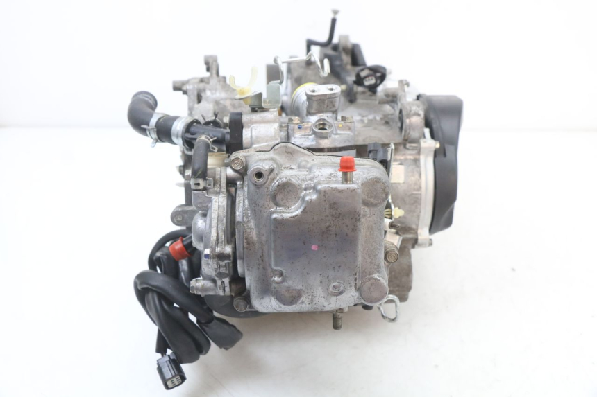 photo de MOTORE HONDA PCX (JF28) 125 (2009 - 2011)