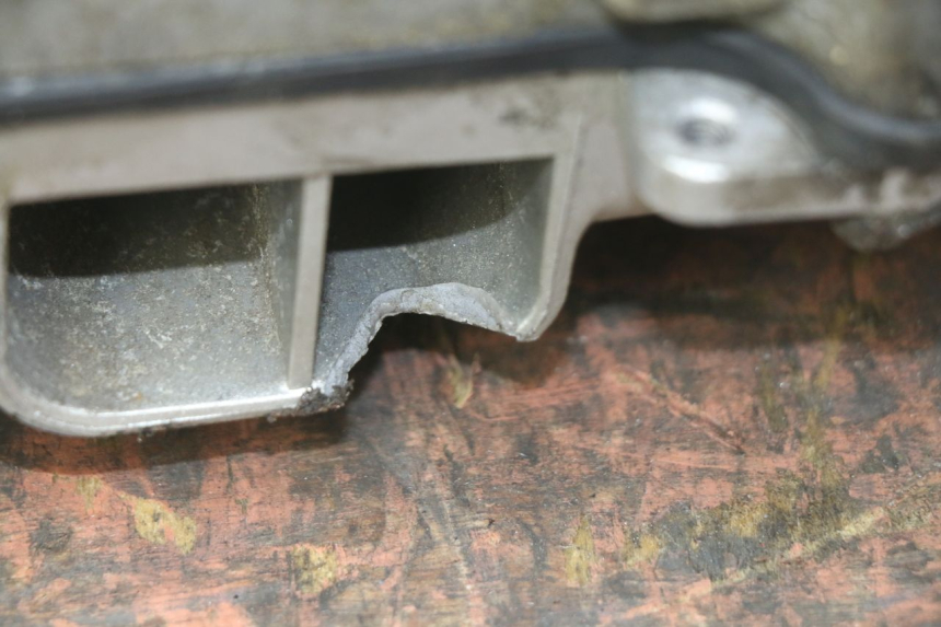 photo de MOTORE KYMCO PEOPLE 250 (2004 - 2008)