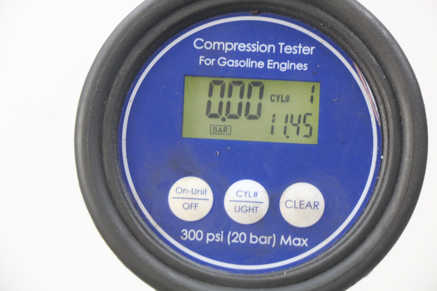 photo de MOTORE KYMCO PEOPLE 250 (2004 - 2008)