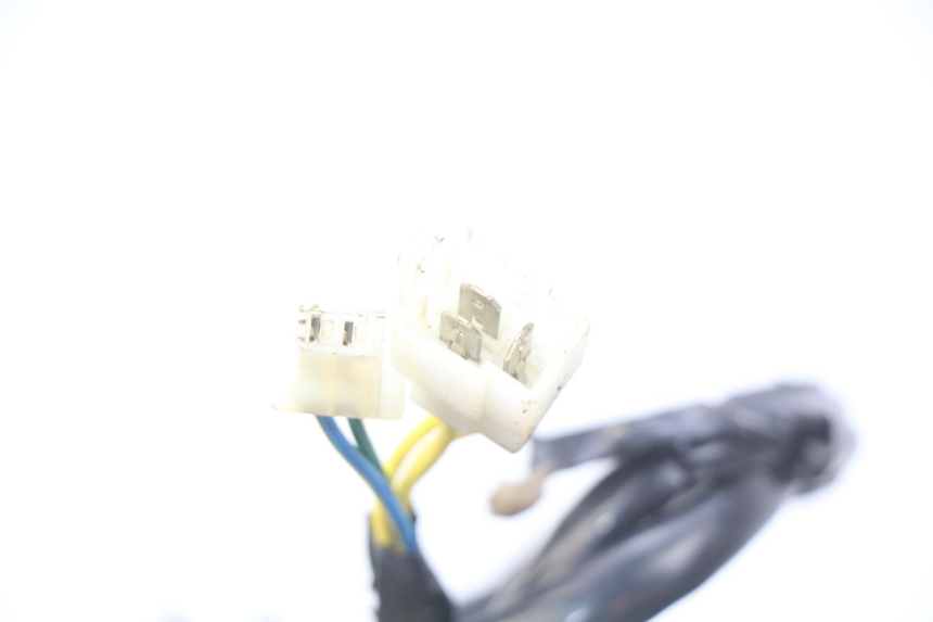 photo de MOTORE KYMCO PEOPLE 250 (2004 - 2008)