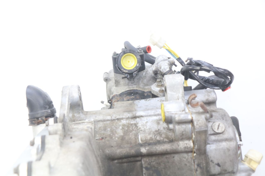 photo de MOTORE KYMCO PEOPLE 250 (2004 - 2008)