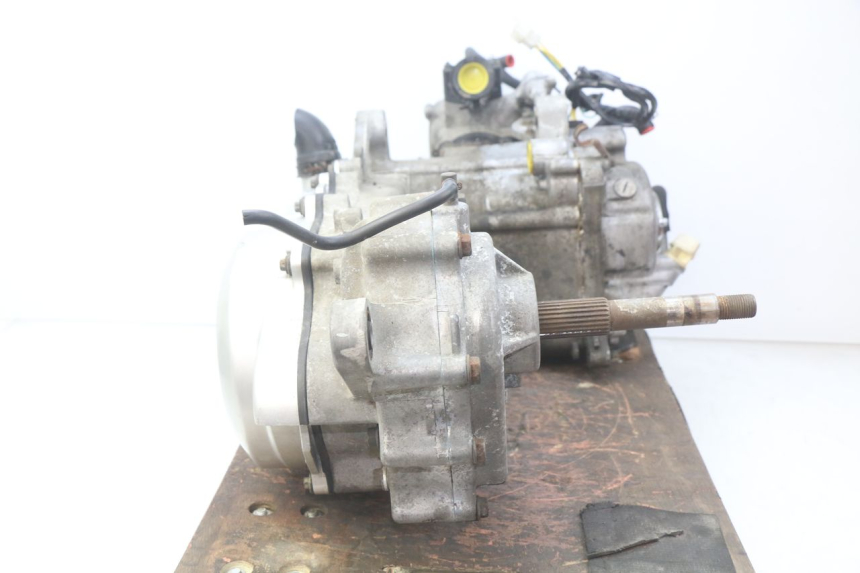 photo de MOTORE KYMCO PEOPLE 250 (2004 - 2008)