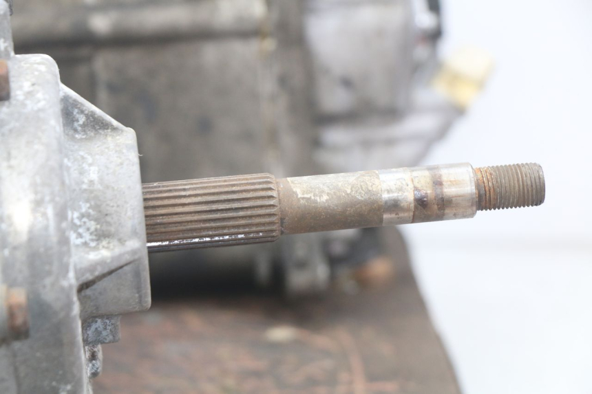 photo de MOTORE KYMCO PEOPLE 250 (2004 - 2008)