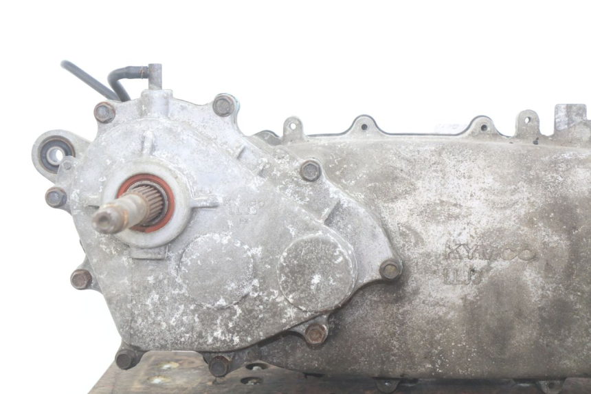 photo de MOTORE KYMCO PEOPLE 250 (2004 - 2008)