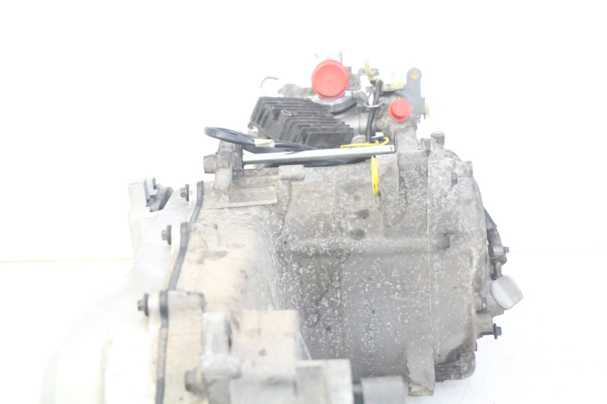 photo de MOTORE HONDA PES PS I 125 (2006 - 2012)